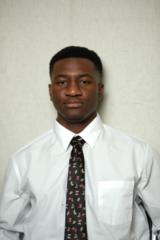 Boluwatife Oluwatayo