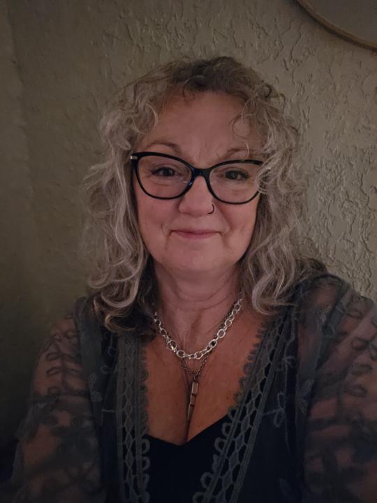 Deanna Dalziel