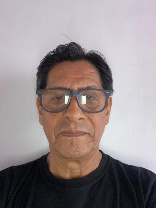 Eloy Lopez
