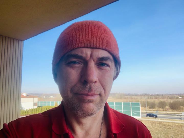Witalij Dragomir