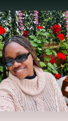 Chisom Okafor