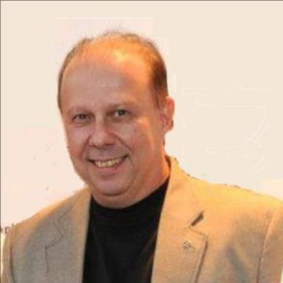Tony Oliver