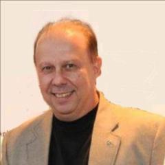 Tony Oliver