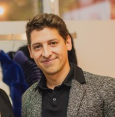 Michaël Ménard