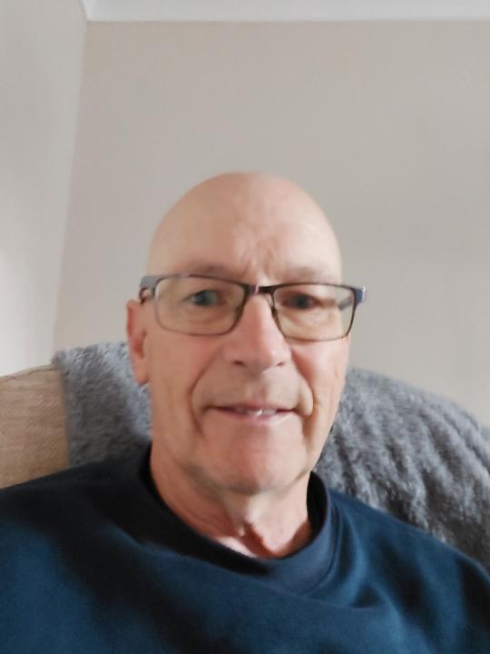 Bob Ostler