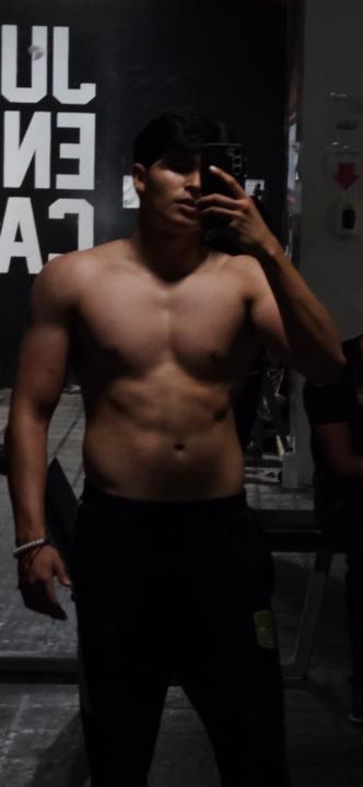 Omar Ortega