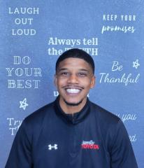 Jairus Russell