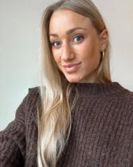 Emma Frederikke Jørgensen