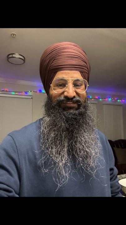 Kulbir Singh