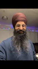 Kulbir Singh