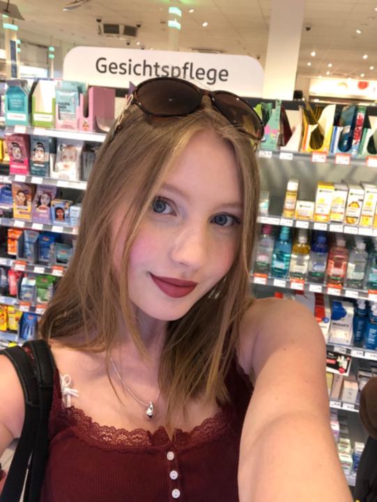 Alexandra Westphal