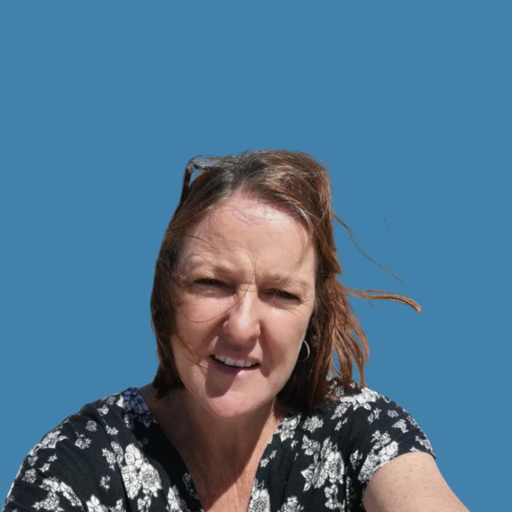 Annelize Meyer