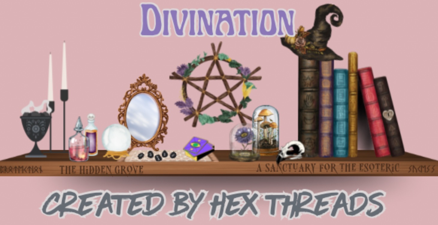 Divination