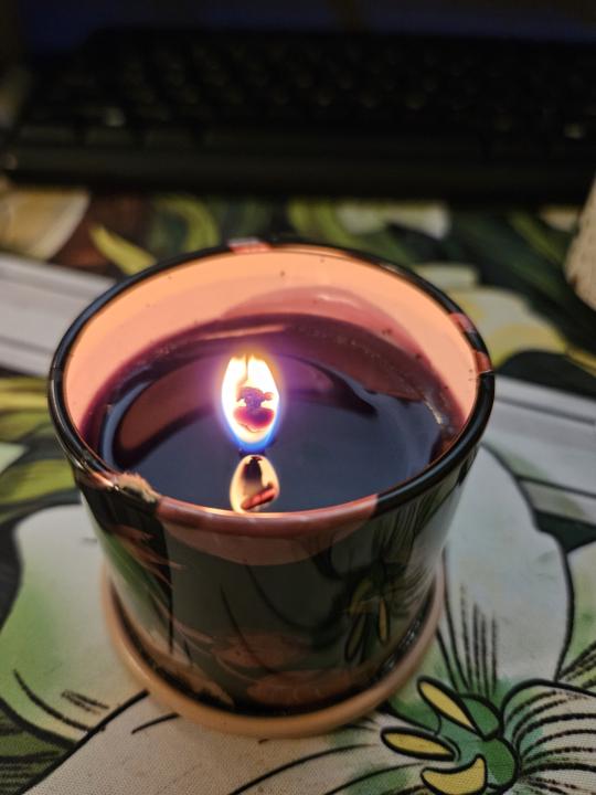 MC: Divination for Beginners