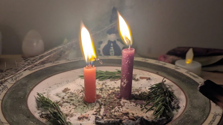 Power in Practice Activity - Orange and Brown.