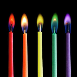 ✨ Tuesday – Candle Magic