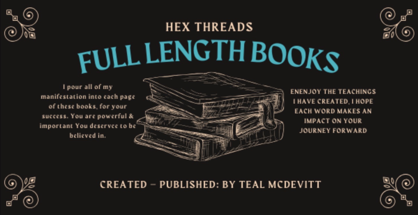 Full Length Books