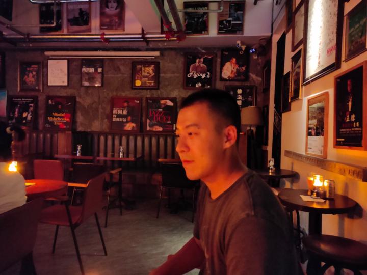 David Ding