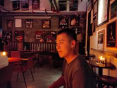 David Ding
