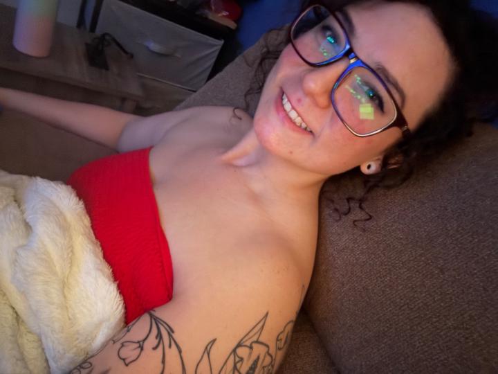 Dani Pope