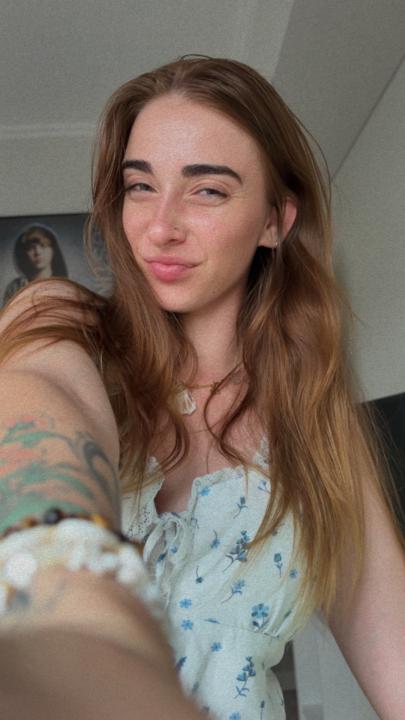 Nina Madden