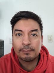 Ricardo Solares Espindola