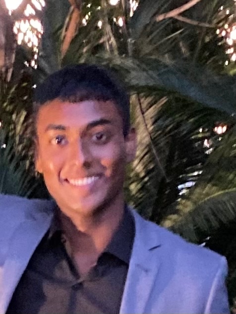 Elijah Dsouza