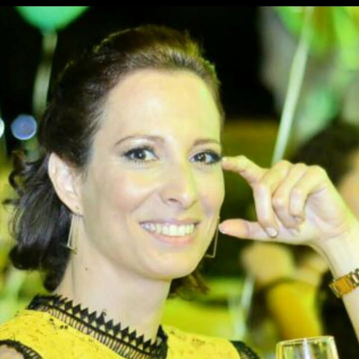 Galit Scott