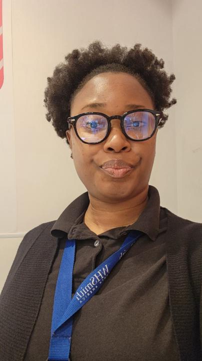 Emmanuella Jn Jacques