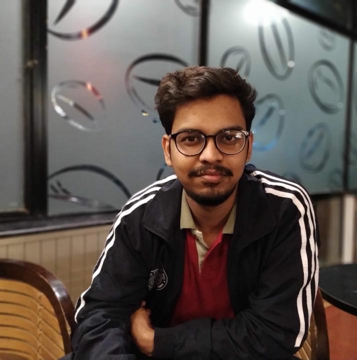 Utkarsh Sonkar