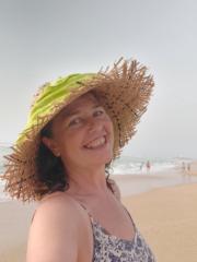 Mar Rodríguez
