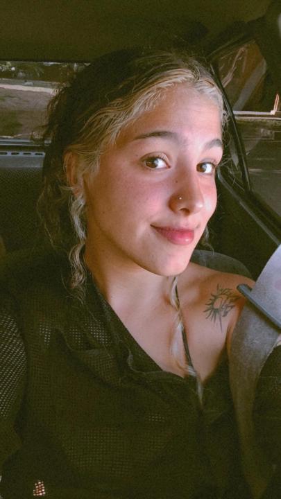 Aldana Ayelén Peralta Coronel