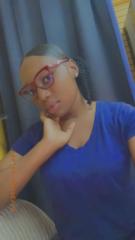 Shamayna Thompson