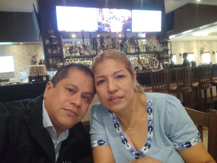 David Alejandro Martinez