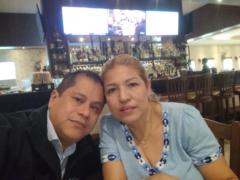 David Alejandro Martinez