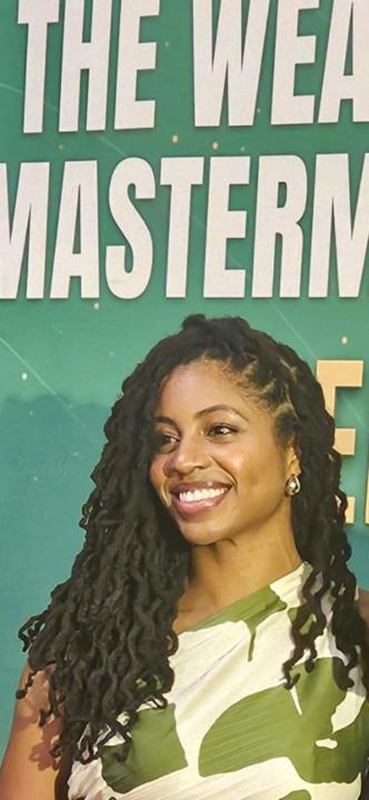 Vanessa Muse