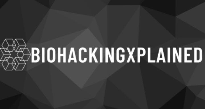 Biohackingxplained