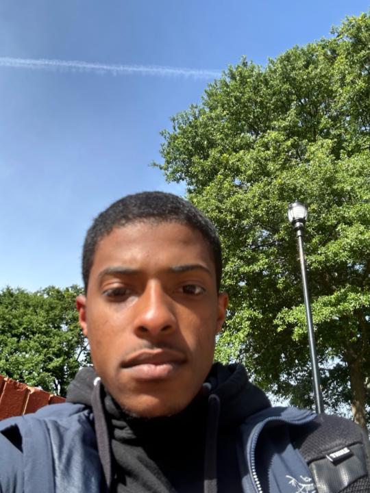 Jibri Martin-Edwards