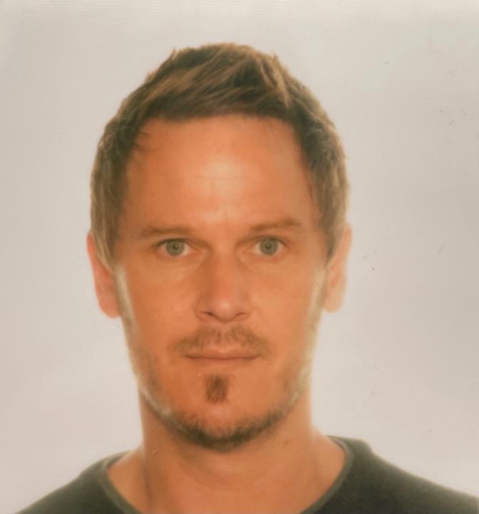 Graeme Bevan