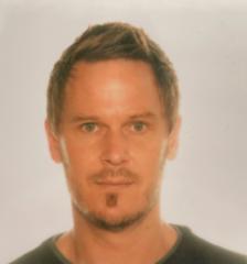 Graeme Bevan