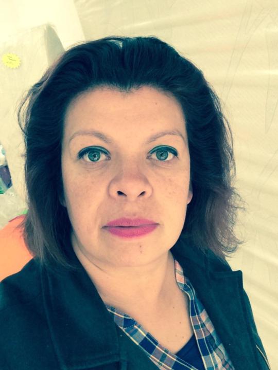 María de Lourdes Mireles Rodríguez