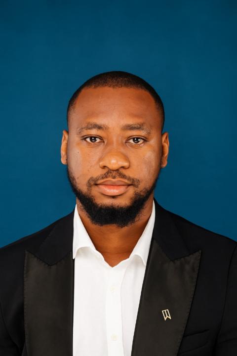 Michael Oche