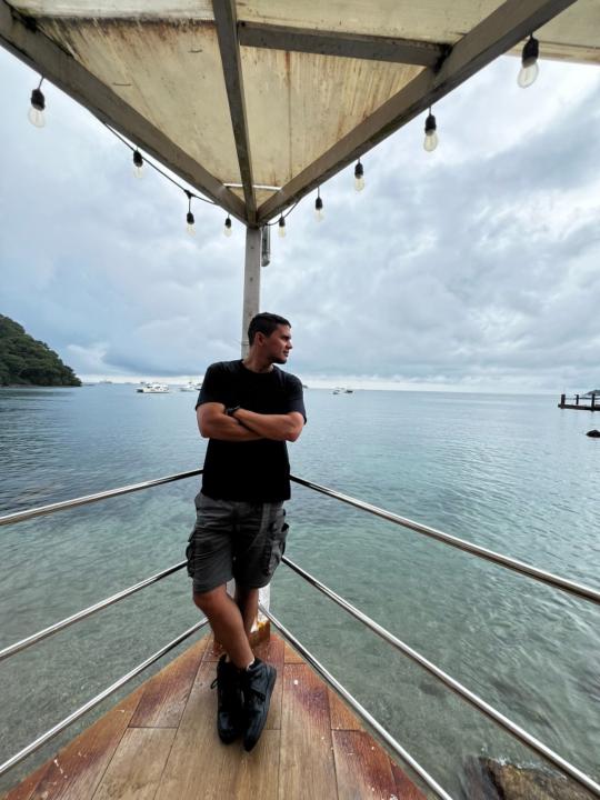 Juan Sebastian Osorio Cardozo