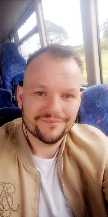 Ivan Mcclean