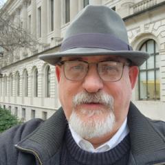 Timothy Canny