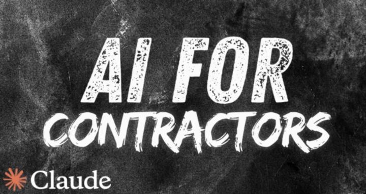 AI for Contractors