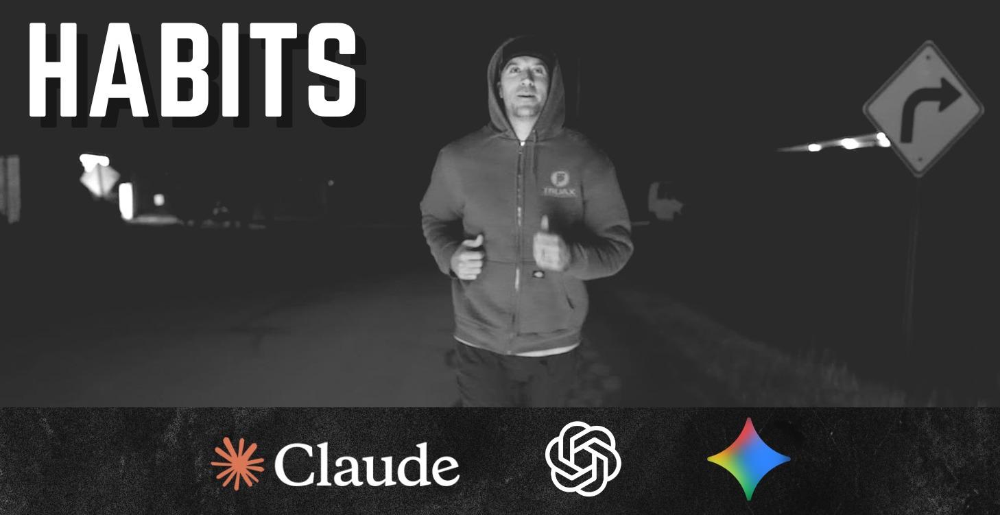 HABITS Prompts & Templates