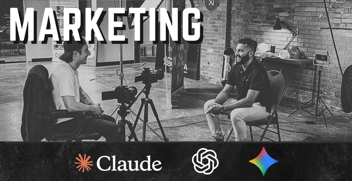 MARKETING Prompts & Templates