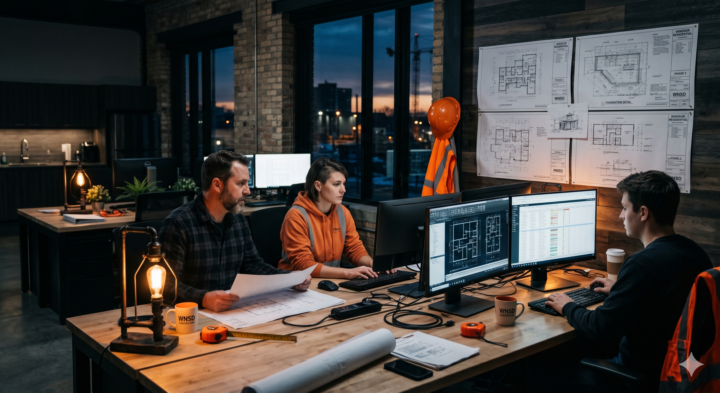 This Tuesday We're Building an Estimate Template. Live.