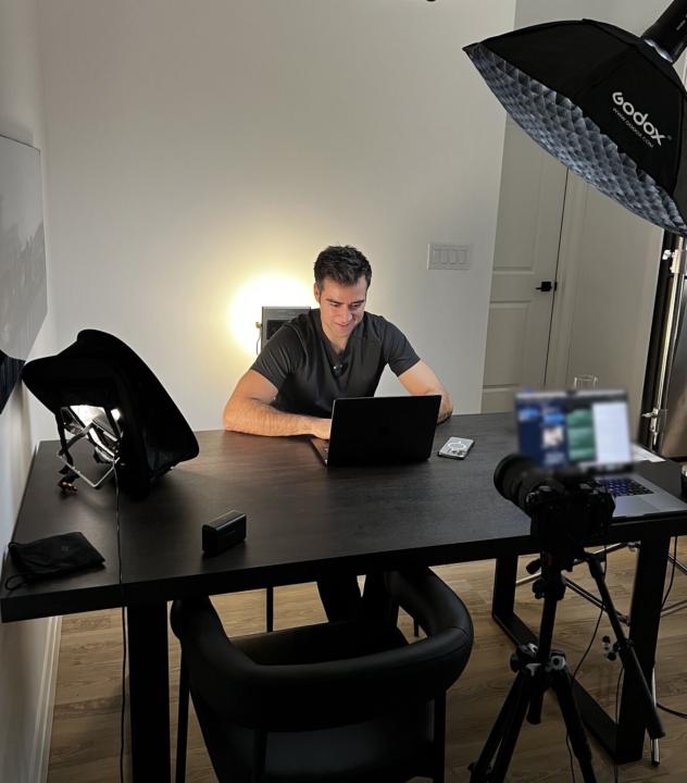 Tonight 7PM: Google My Business + ChatGPT to Claude + 3 AI Skills Built Live